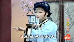 嫁媳·自叹