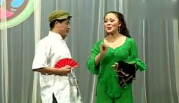 二人转小帽《娘怀儿十个月》魏三何晓影深情演绎，句句扎心感恩母爱，经典必听下载