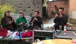 豫剧《打金枝》全场经典剧目在线下载，刘忠河代表作品高清资源速取