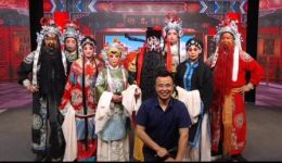 秦腔《铡美案1》石海娥主演mp3/mp4高清戏曲资源下载，经典剧目在线获取下载