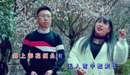 贵州山歌《人生太心酸》吴贵生罗梅深情对唱，mp3/mp4格式歌曲资源下载