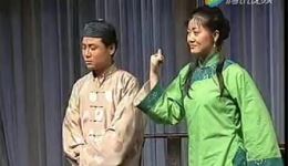小两口顶嘴
