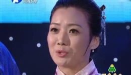 曲剧《李豁子离婚》刘艳丽选段经典唱腔演绎民国婚姻故事，在线观看下载！下载