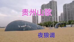 贵州山歌《夜狼调》经典山歌调MP3/MP4资源下载，原汁原味民间曲调在线获取