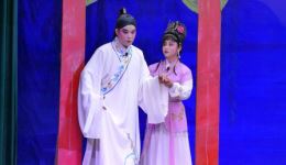 海南大型古装琼剧《奇妙姻缘》全场高清戏曲mp3/mp4资源下载,经典古装琼剧全集速取 海南大型古装琼剧《奇妙姻缘》全场高清戏曲mp3/mp4资源下载,经典古装琼剧全集速取