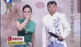 呼杨侠义传