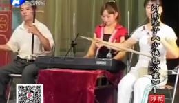 河南坠子《少侠包公案》全剧MP3/MP4下载 - 昝社钦演绎包公断案传奇，全场戏曲资源