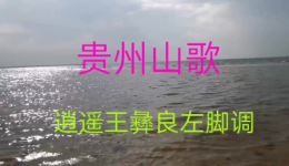 贵州山歌《逍遥王彝良左调》mp3/mp4下载，经典彝族调，原汁原味山野风情