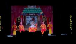 白字戏《燕青打擂》王勇坐棚戏曲下载，高清mp3/mp4资源免费获取下载