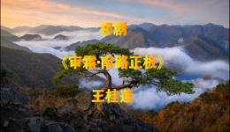 祁剧《审霜·南路正板》王桂莲演唱｜经典祁剧选段在线下载，纯正南路正板韵味