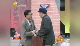 牛大叔提干