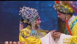 昆曲《长生殿·小宴》单雯周鑫演绎，高清mp3/mp4戏曲资源下载下载