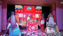 秦腔经典全本《二进宫》MP3/MP4下载，窦凤琴张兰秦主演，传统忠保国大戏资源下载
