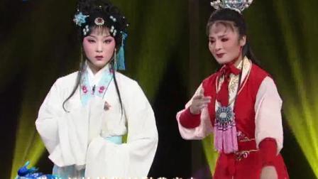 豫剧《红楼梦》选段“想当初妹妹你初到我家来”高清下载｜王素君等名家经典演绎下载