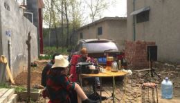 河南豫剧经典《清风亭》唢呐演绎，地道家乡味戏曲在线下载