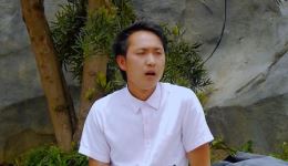 贵州山歌《只想与妹结姻缘》刘云寿独唱伤感歌曲，mp3/mp4在线下载资源速取