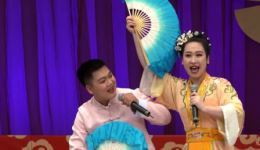 月牙五更