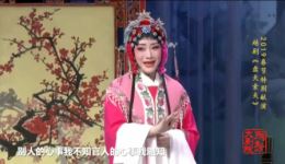越剧《盘夫索夫》选段在线观看王志萍、黄慧、唐晓羚经典演绎，高清戏曲资源下载下载