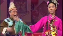 二人台经典戏曲《推碌碡》《闹元宵》《老戏新唱拜大年》MP3/MP4下载-传统小戏资源 二人台经典戏曲《推碌碡》《闹元宵》《老戏新唱拜大年》MP3/MP4下载-传统小戏资源