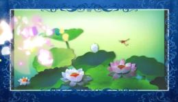 淮海戏《三月里来农家忙》高清戏曲MP3/MP4下载 - 陈海燕经典清唱