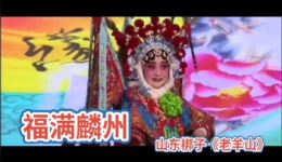 山东梆子《老羊山》全剧MP3/MP4下载 陈凤英刘桂松杜玉珍主演 传统戏曲资源下载
