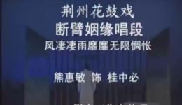 断臂姻缘