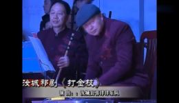 祁剧《打金枝·闯宫》字幕版下载，朱小玲朱忠贵主演mp3/mp4资源下载