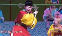武利平冀璐娜杨晓宇联袂献唱二人台《喜上喜》片段，MP3/MP4戏曲资源下载下载