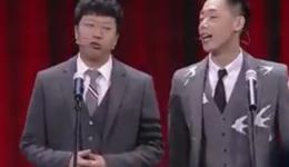 董建春李丁相声《谁该妥协》高清mp3/mp4资源下载｜恋爱主题爆笑经典下载
