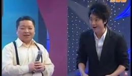 划拳孙小林李嘉存搞笑相声mp3/mp4在线下载，经典相声资源一键获取下载