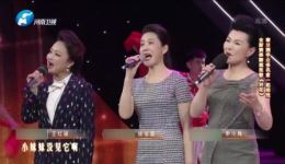 梨园春豫剧名家章兰李树建贾廷聚《对花》精彩片段在线观看下载