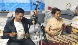山东琴书《郭无举埋孩子》刘老三张婧主演 传统曲艺MP3/MP4下载下载