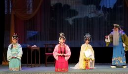 陇剧《假婿乘龙》全本中集下载,赵丹李自存主演,经典戏曲资源免费获取 陇剧《假婿乘龙》全本中集下载,赵丹李自存主演,经典戏曲资源免费获取
