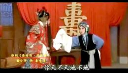 淮剧经典《秦香莲·琵琶寿》高清下载 裔小萍领衔演绎 名家名段在线畅享下载