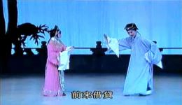 黄梅戏《女驸马·花园会》周莉精彩演绎，经典唱段不容错过下载