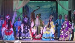 胡奎卖人头