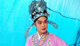 泗州戏《三子争父》全本戏下载 罗军周刚等主演 经典孝道题材戏曲资源