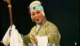 1984年豫剧大师马金凤《花枪缘》怒火激起心中恨选段，珍贵资料下载下载