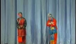 怀梆《老少换》下集MP4/MP3下载 李虎秦素芳主演 怀梆戏曲资源下载