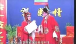 怀梆经典《哑女告状》孙国成董秀清演唱，戏曲视频MP4/MP3资源下载