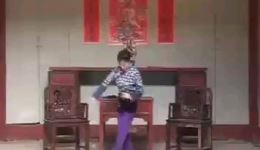 赣南采茶戏《花家争地》精彩片段视频MP4/MP3下载，传统戏曲资源免费获取