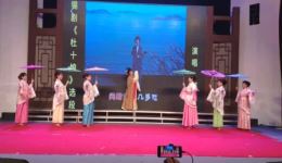 锡剧《杜十娘，问君能有几多愁》邹华琴主演，MP3/MP4下载资源推荐下载