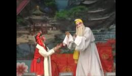 怀梆《半夜夫妻》戏曲MP4/MP3下载 - 经典怀梆全剧资源一键获取