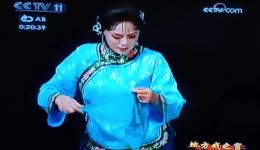老拨兰花活冤家