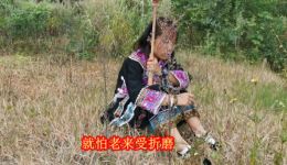 贵州山歌《万事都在苦中磨》经典对唱MP4/MP3下载，云贵山歌合集资源