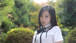 明宫淑女传
