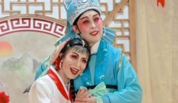 越剧《春香传-爱歌》经典选段下载，名家演唱高清资源，免费获取越剧戏曲视频MP4/MP3