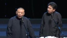 赶庙会