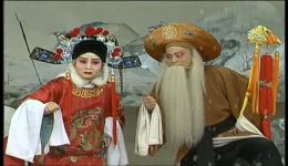 秦腔《苏武牧羊》选段丁良生、杨升娟联袂演绎，尽显经典戏曲魅力下载