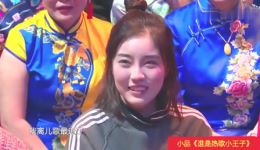 《谁是热歌小王子》小品视频MP4/MP3下载 乔杉李玉刚林依轮精彩演绎